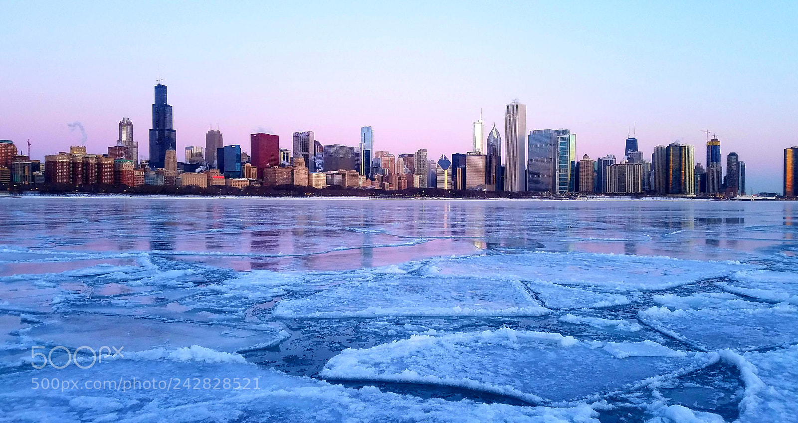 Samsung Galaxy S7 sample photo. Icy morning photography