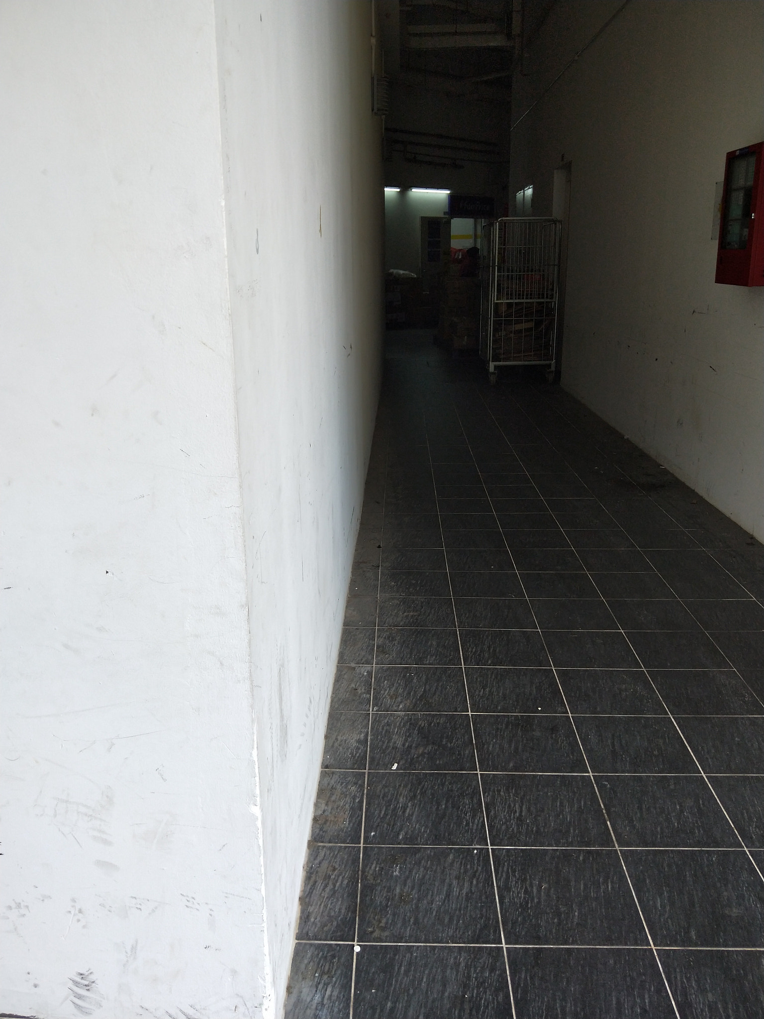 OPPO CPH1719 sample photo