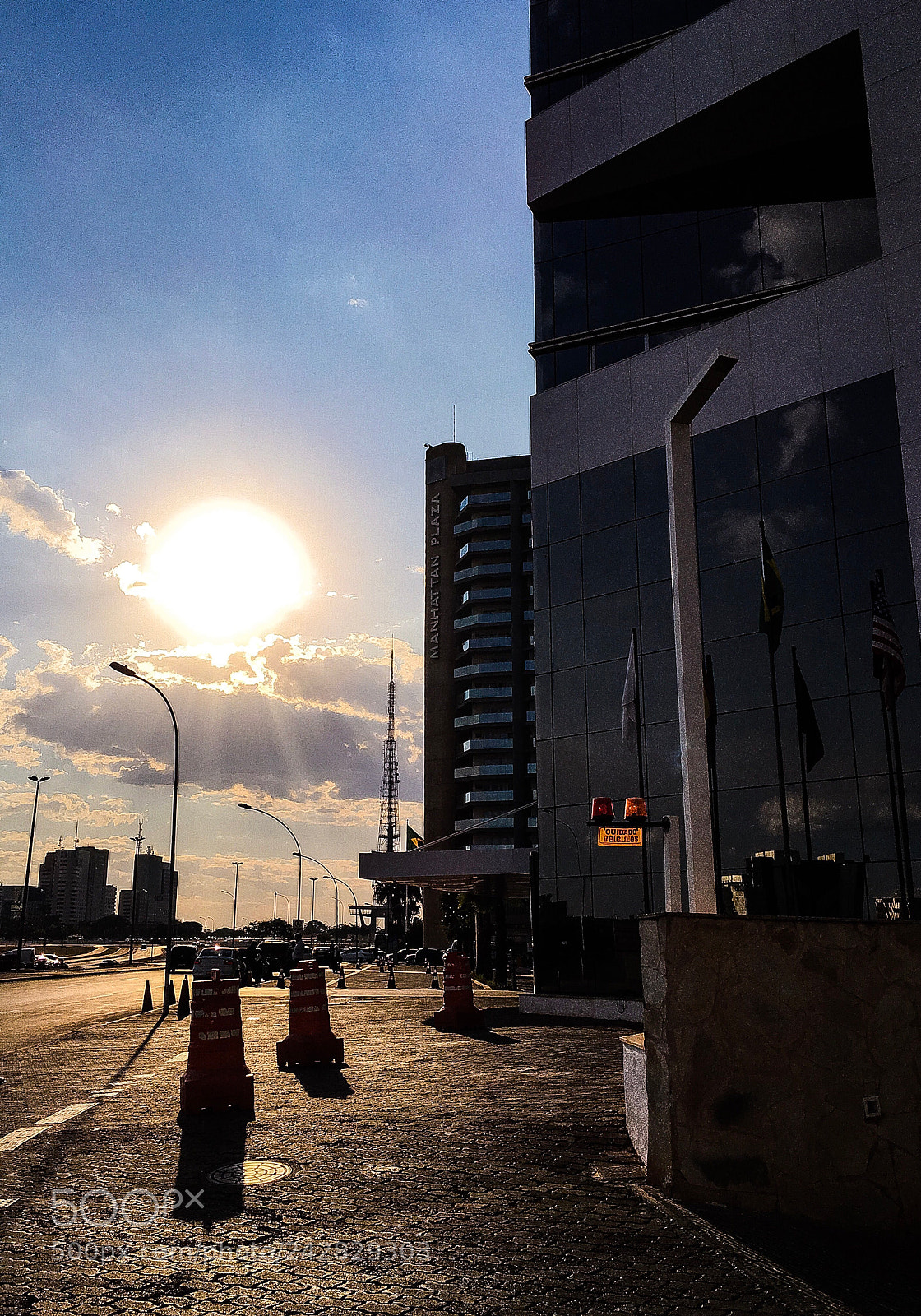 Apple iPhone SE sample photo. Reflexo photography