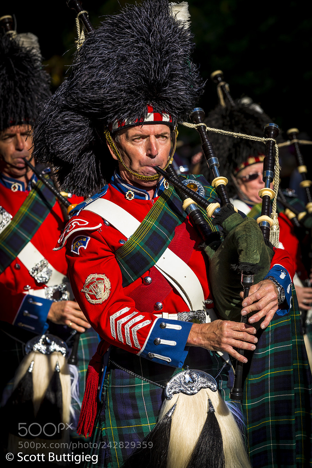 Canon EOS-1D X Mark II sample photo. Mull of kintyre photography