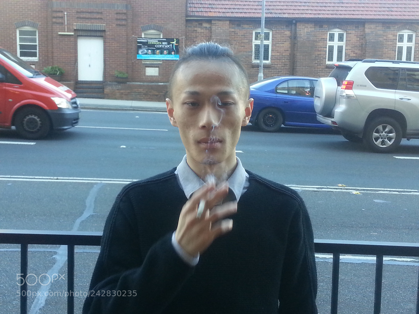 Samsung Galaxy S3 sample photo. Nobody.jpg photography