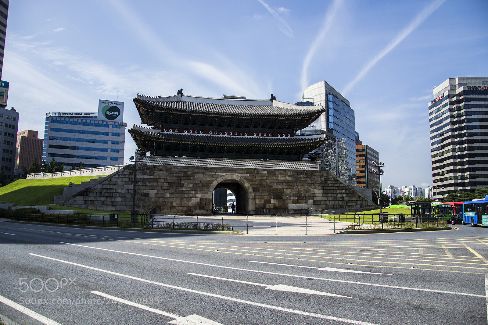 Nikon D3100 sample photo. Surprising calm photography