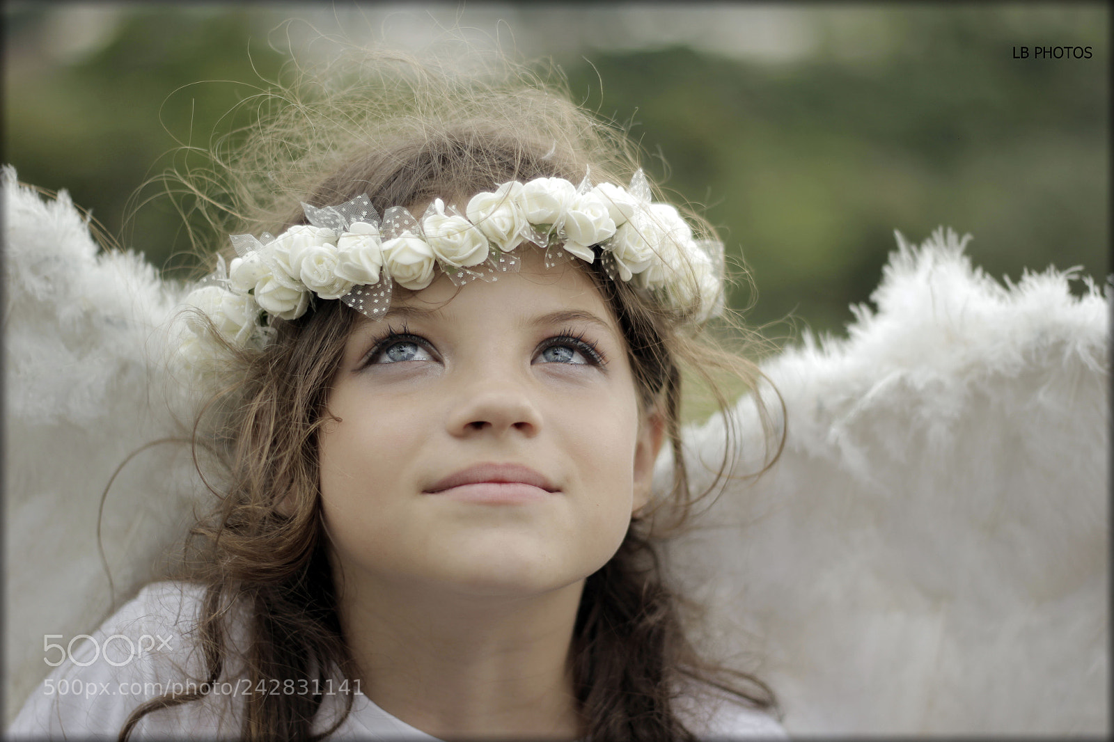 Canon EOS 60D sample photo. Angel princess photography