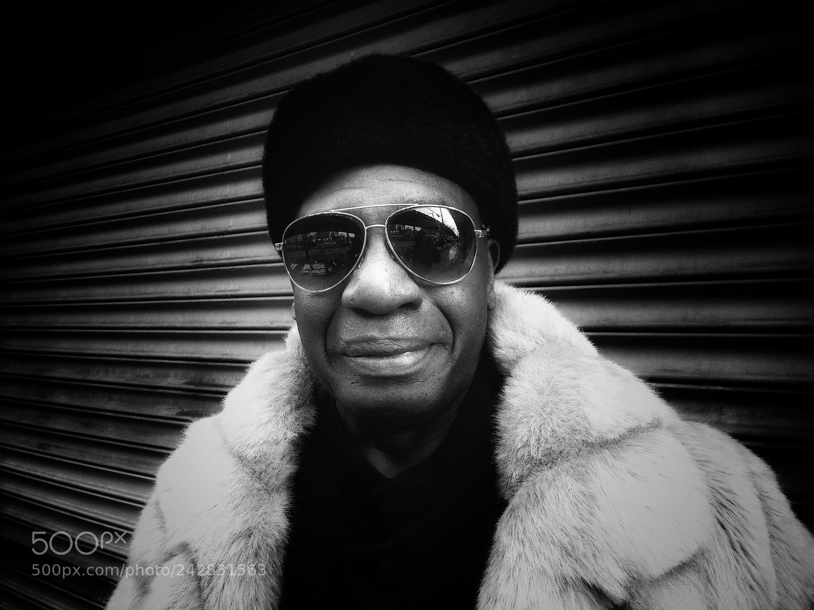 Motorola Moto G (4) sample photo. Street style photography