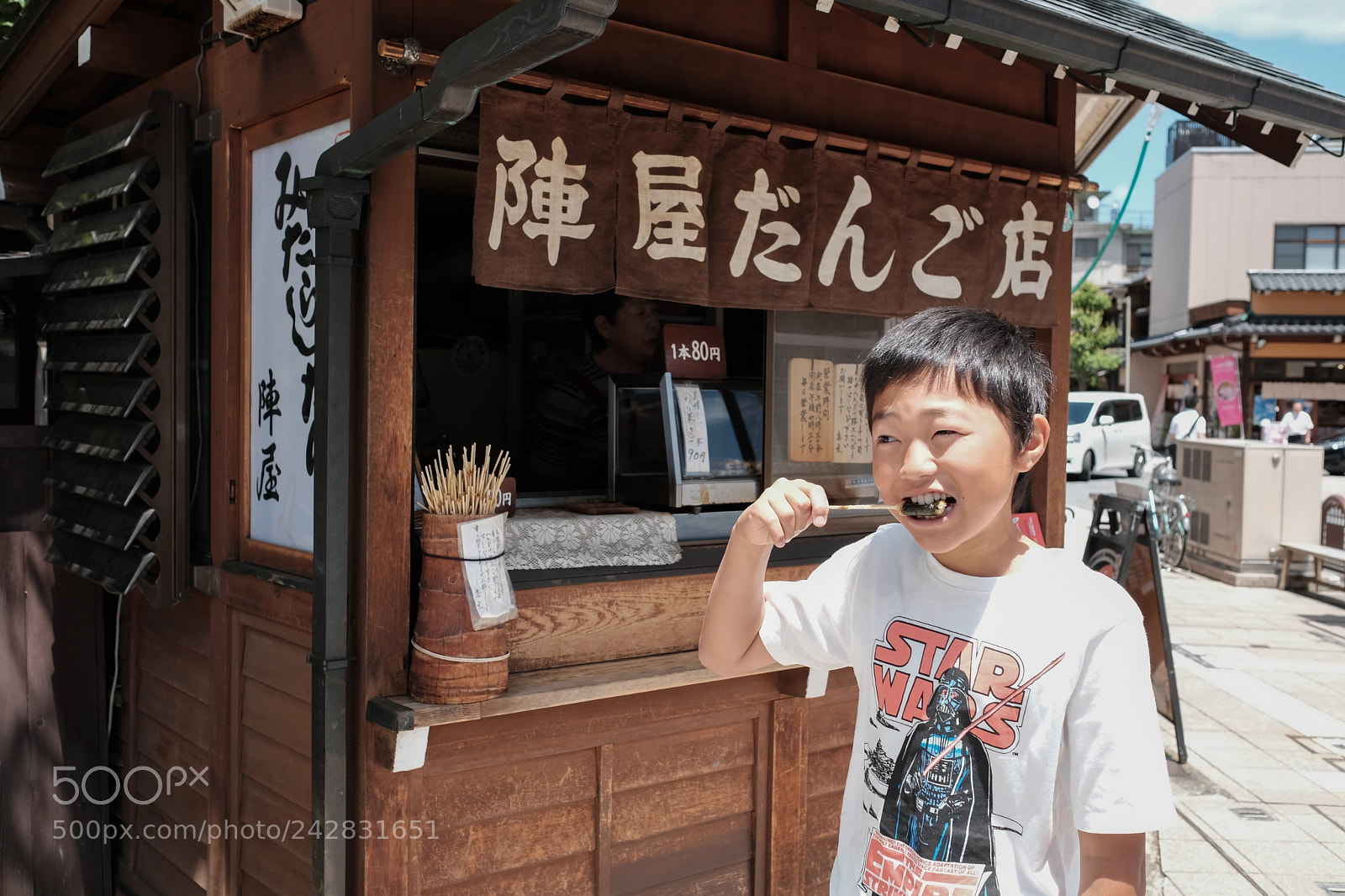 Fujifilm X-Pro2 sample photo. 息子 photography