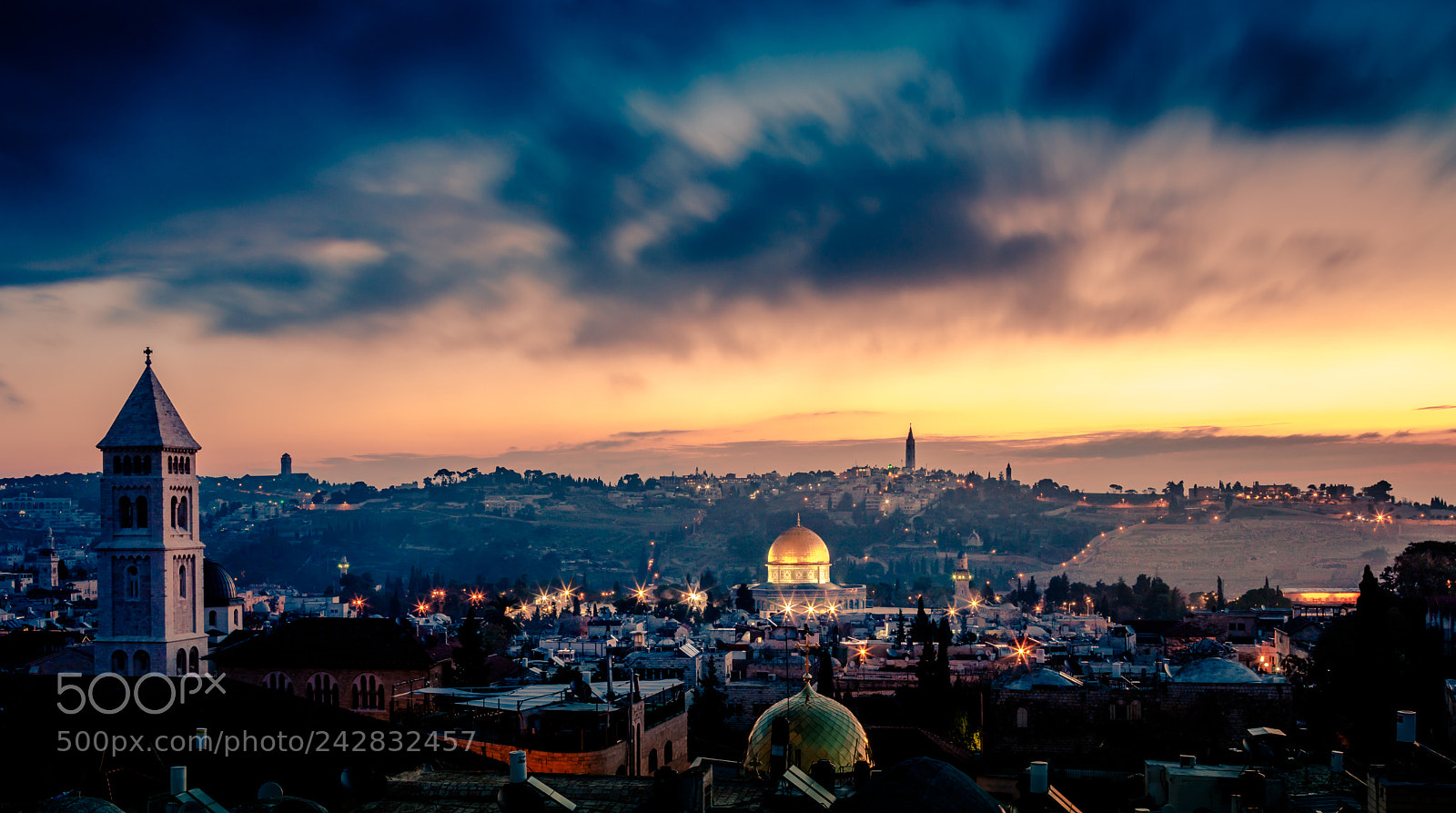 Canon EOS 5DS R sample photo. Holy morning in divine photography