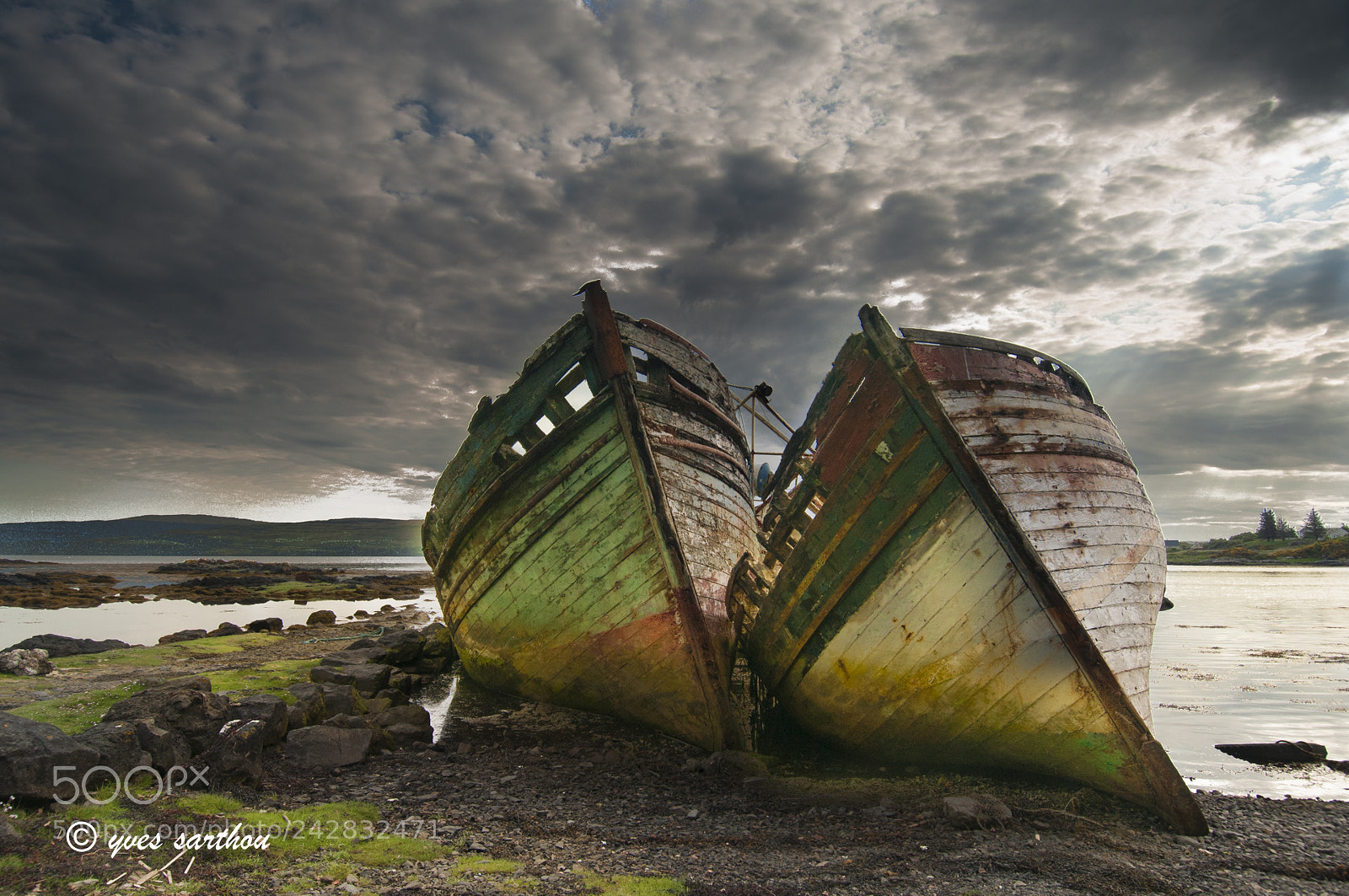 Nikon D300S sample photo. Bygone days photography