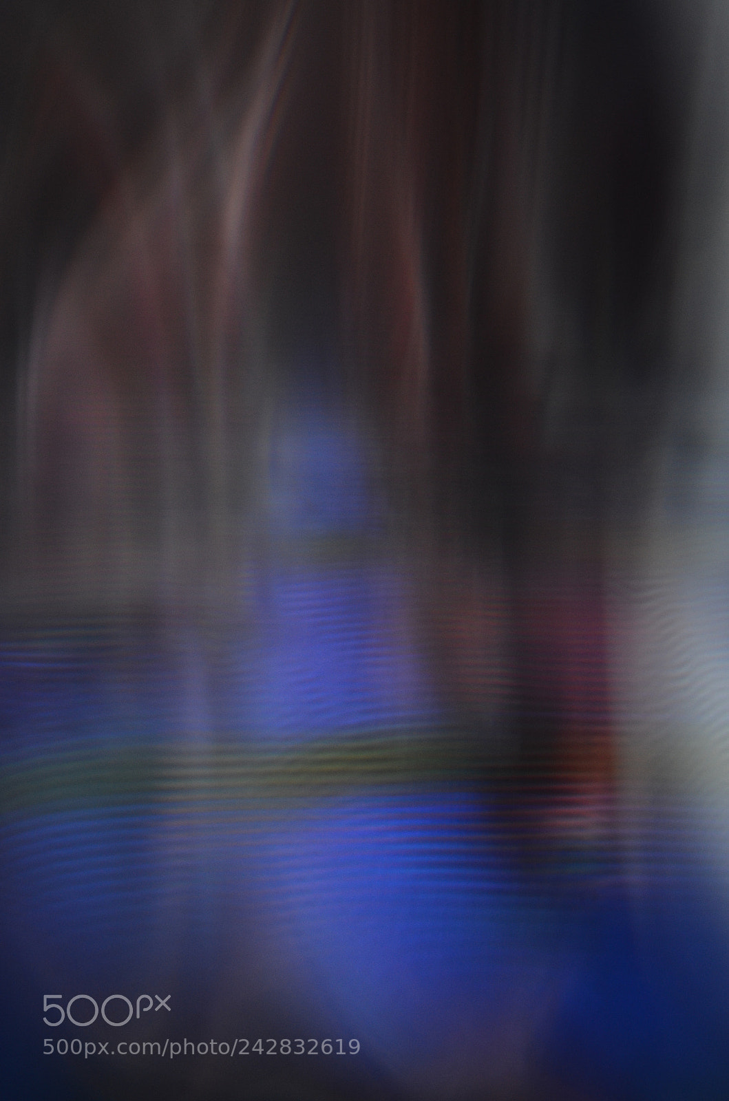 Nikon D5100 sample photo. Flames of illusion photography