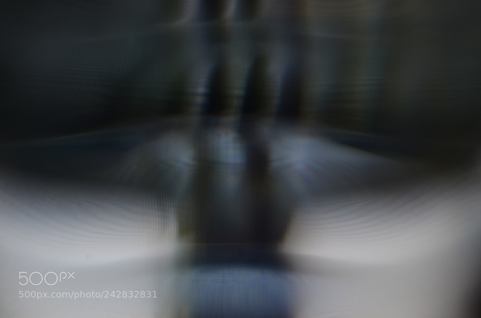 Nikon D5100 sample photo. Into the eye of photography