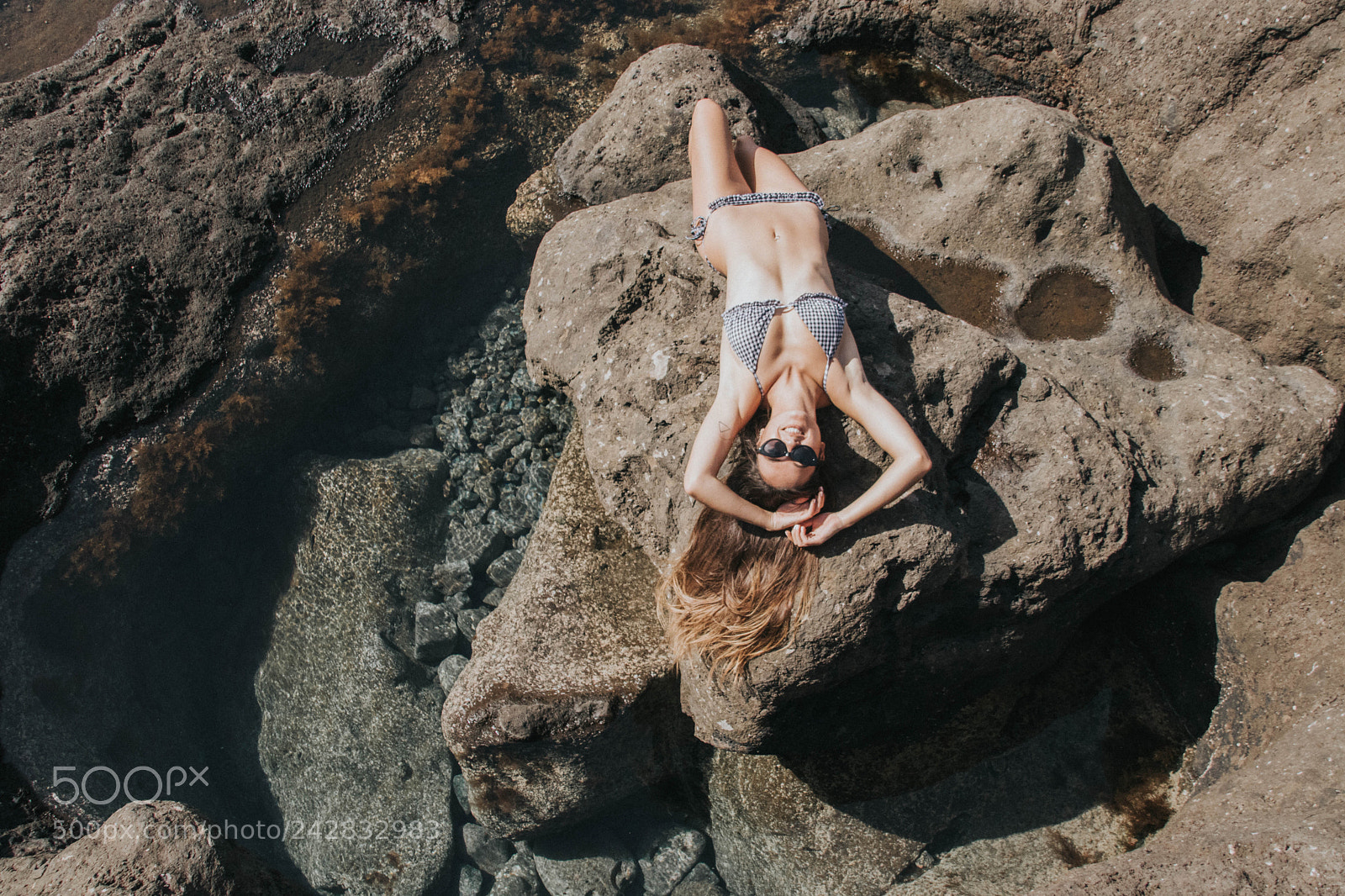 Canon EOS 77D (EOS 9000D / EOS 770D) sample photo. Scalloped skin photography