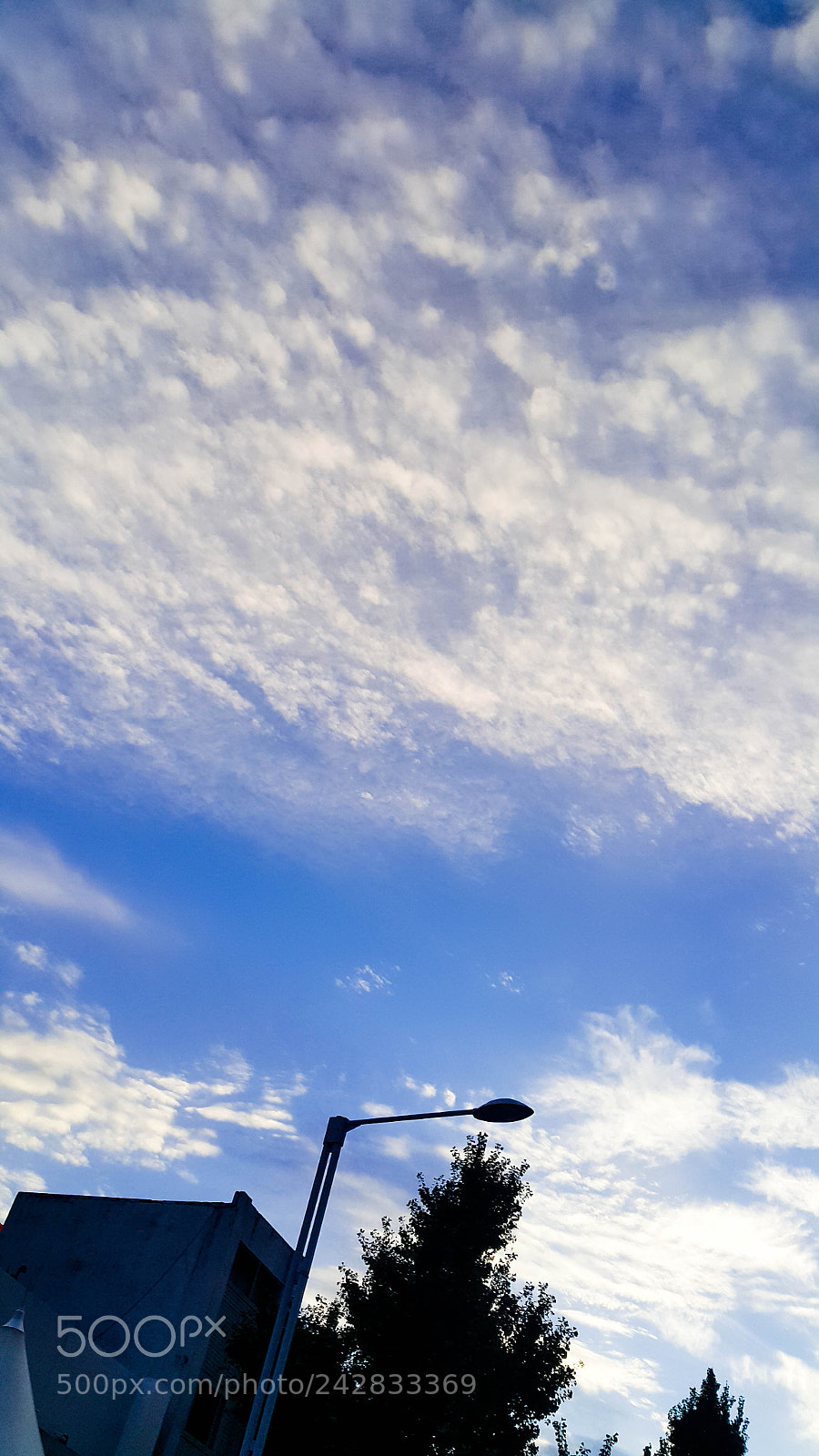 Samsung Galaxy Note4 sample photo. Blue sky photography