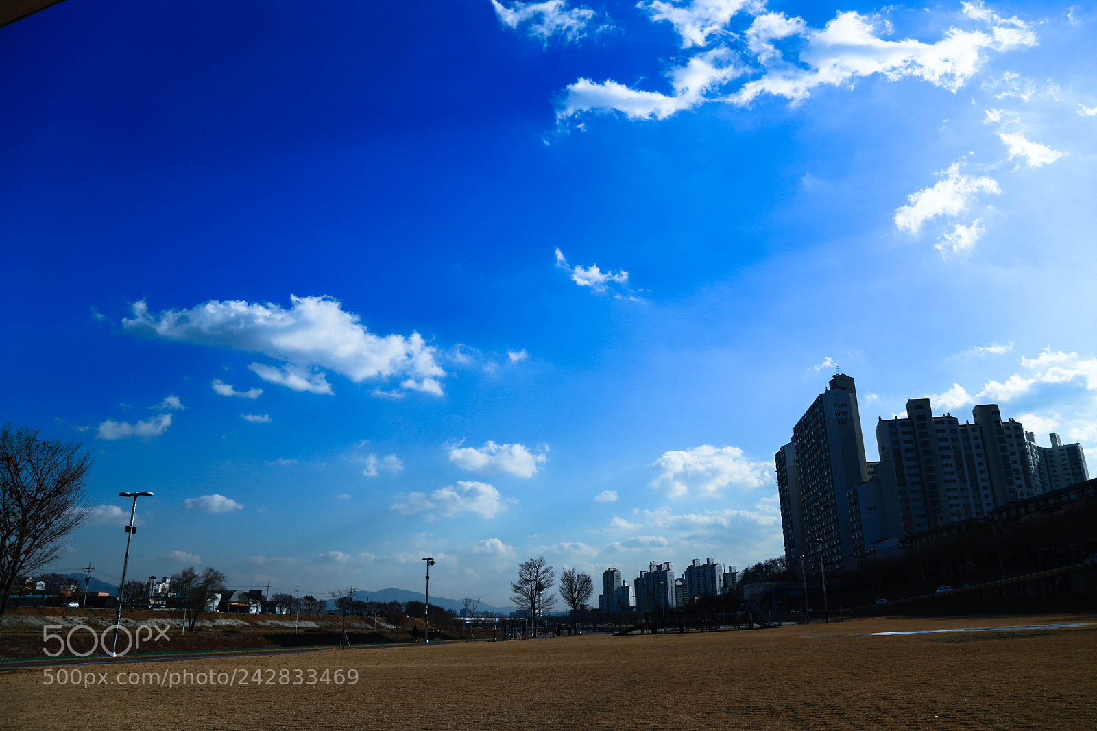 Canon EOS 6D sample photo. Architecture and sky photography