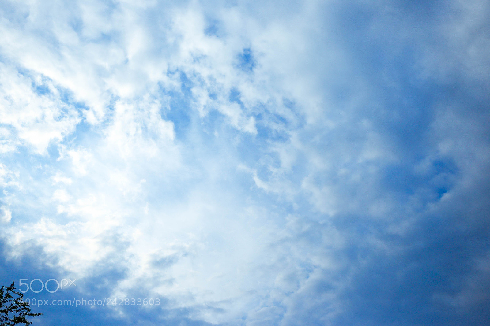 Canon EOS 6D sample photo. Blus sky photography