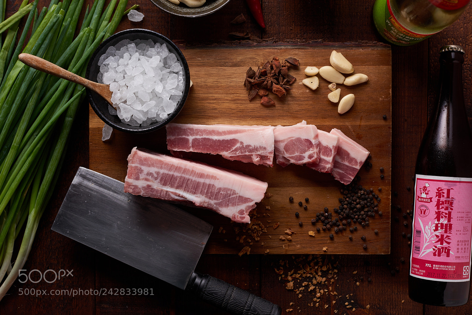 Nikon D810 sample photo. Foodphotography photography