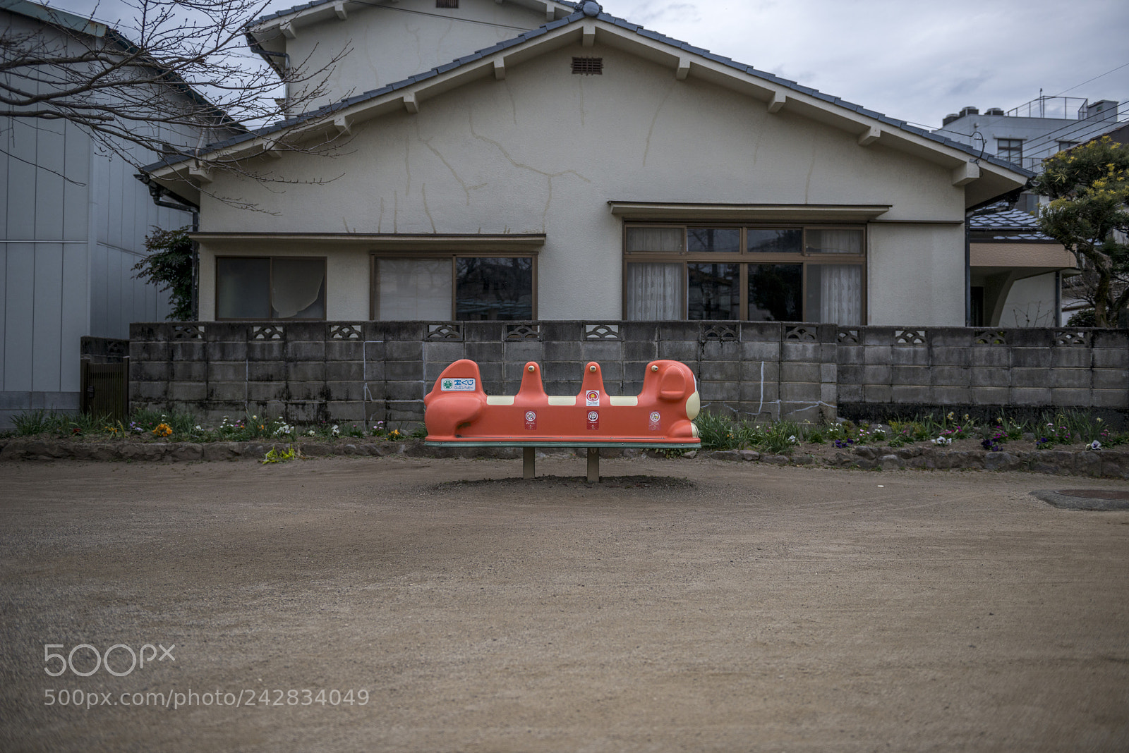 Nikon D800 sample photo. Children's playground equipment photography