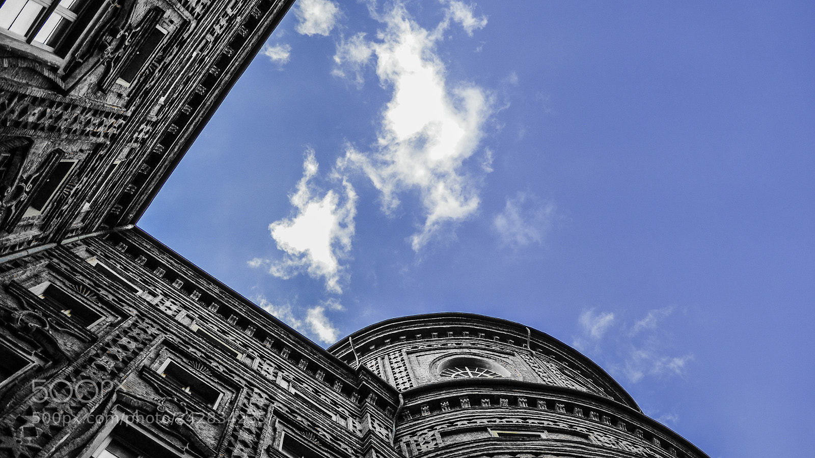 Nikon D3100 sample photo. Torino photography