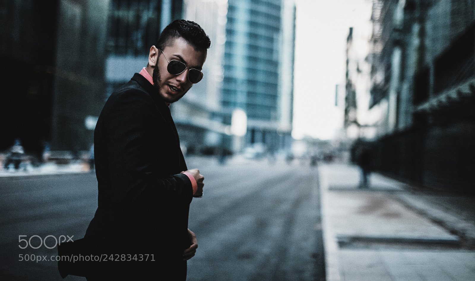 Canon EOS 5D sample photo. Alexey photography