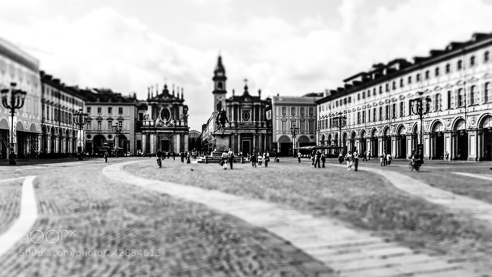 Nikon D3100 sample photo. Torino photography