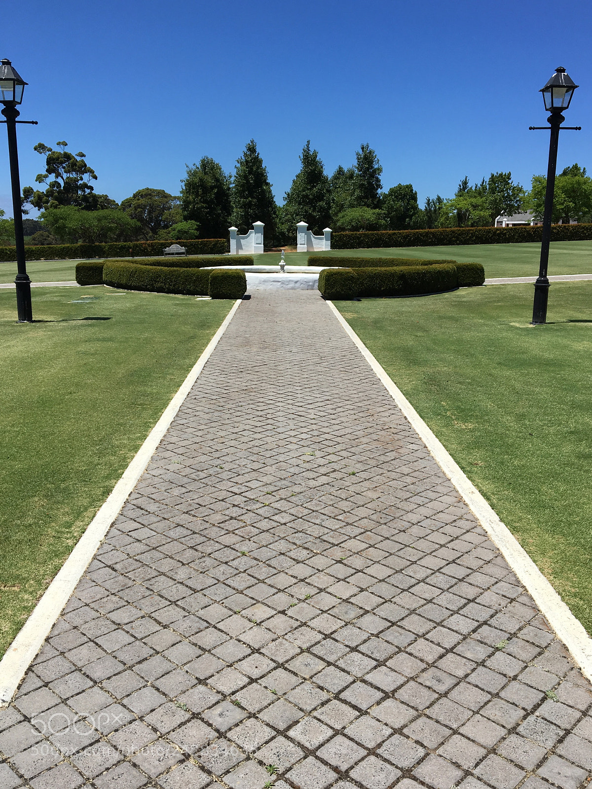 Apple iPhone 6s sample photo. Vanishing point 5/10 photography