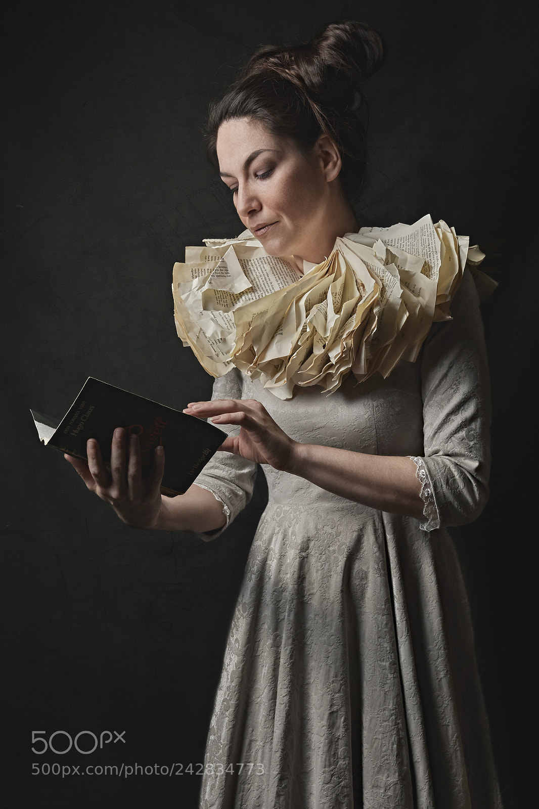 Nikon D500 sample photo. Linolithium rembrandt shoot photography