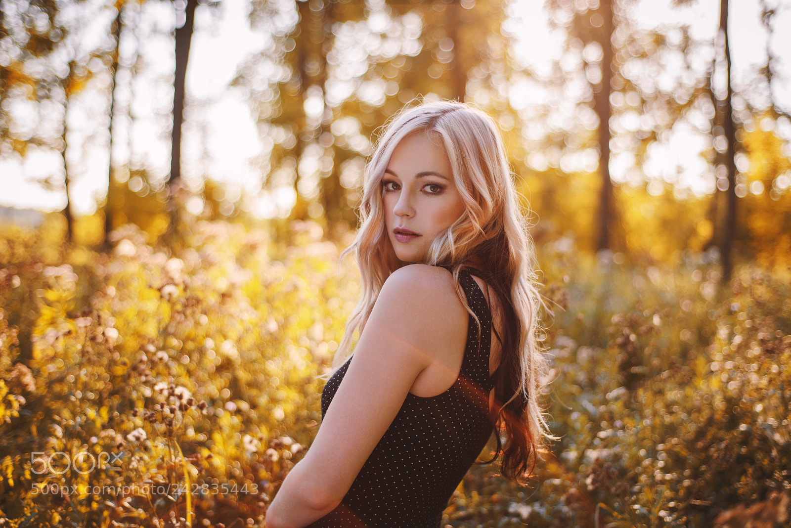 Nikon D610 sample photo. Šárka photography
