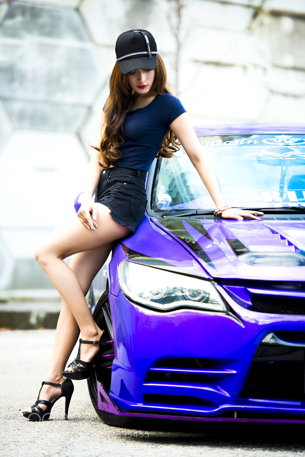 Nikon D800 sample photo. Nassen photography