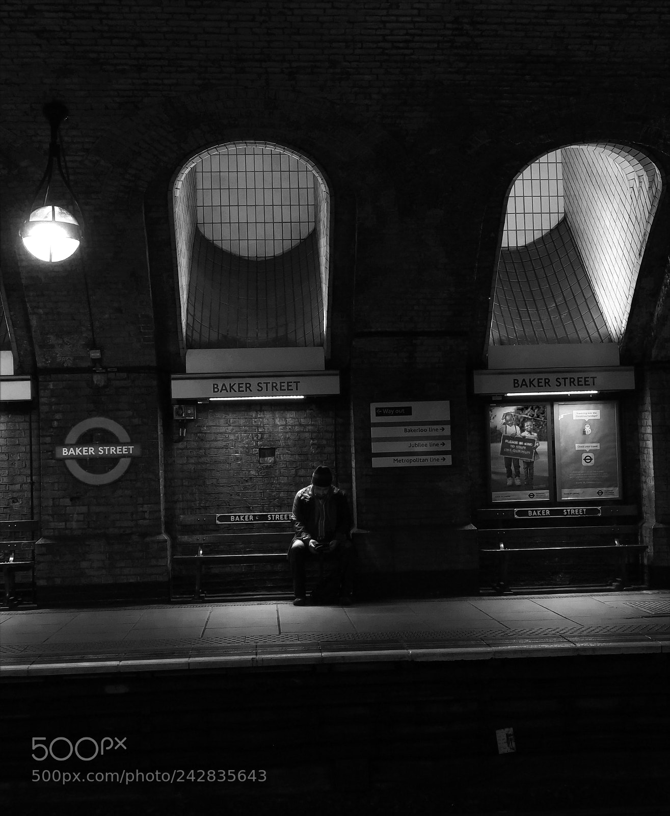 Olympus OM-D E-M5 II sample photo. Tube photography