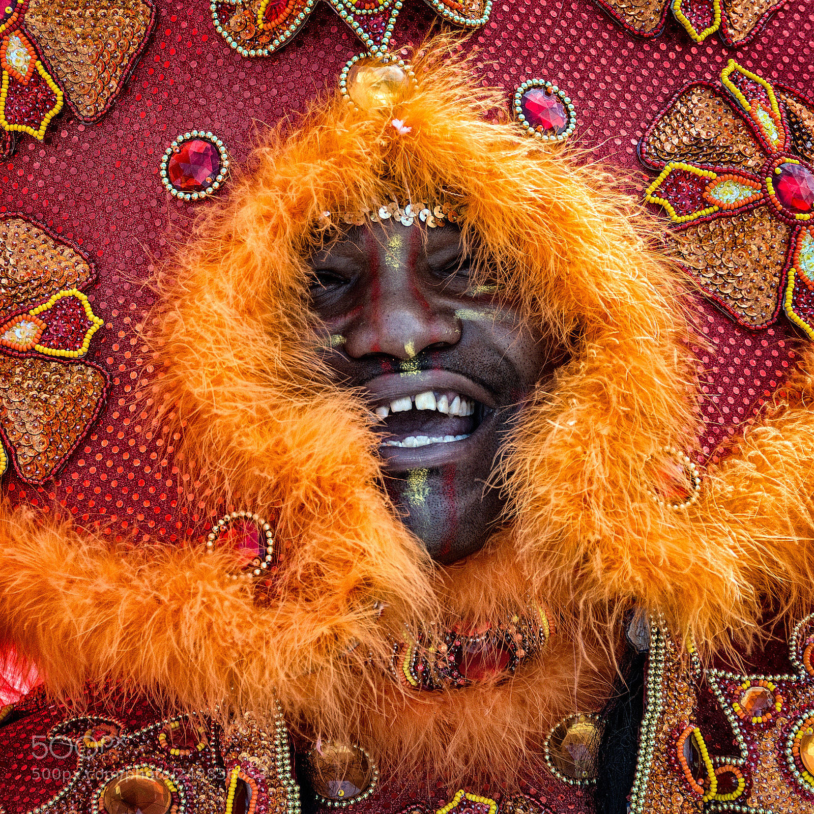 Nikon D7100 sample photo. Street portraits mardi gras photography