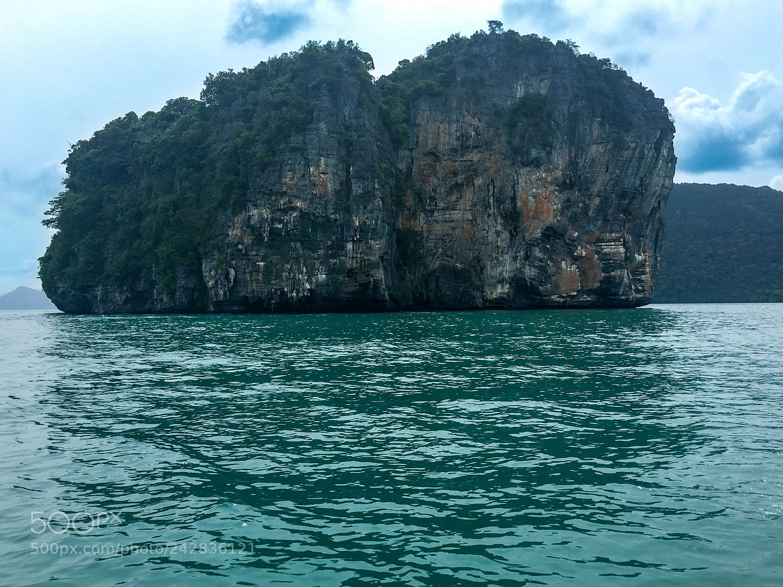 Apple iPhone 6s Plus sample photo. Rocky photography