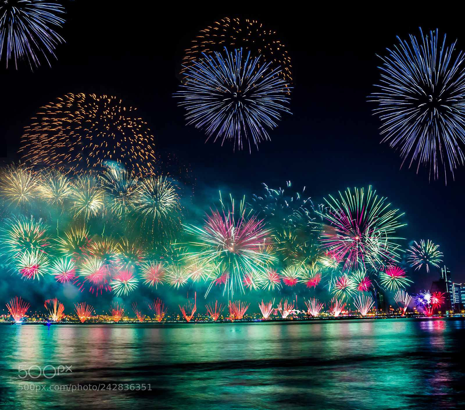 Canon EOS 1200D (EOS Rebel T5 / EOS Kiss X70 / EOS Hi) sample photo. Qatar national day 2017 photography