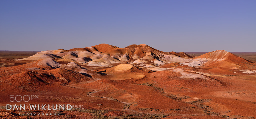 Nikon D800 sample photo. Colours in the australian photography