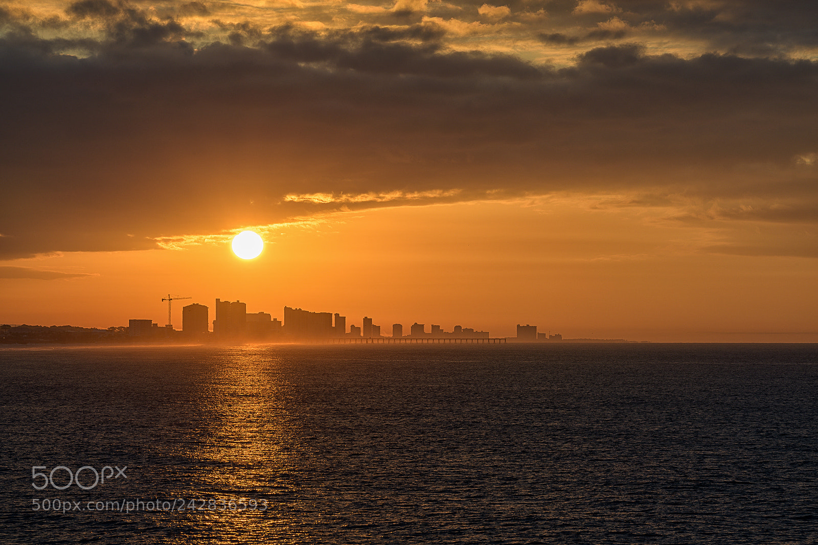 Nikon D850 sample photo. Russell-fields sunrise photography