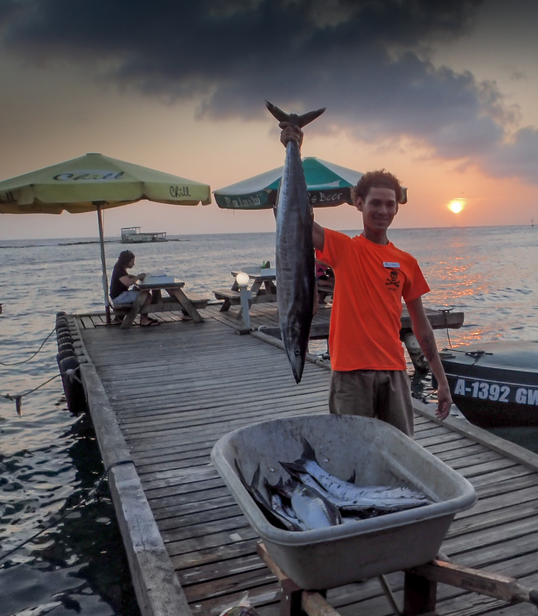 Olympus TG-3 sample photo. Bhp_scenic_aruba_20160304_0028.jpg photography