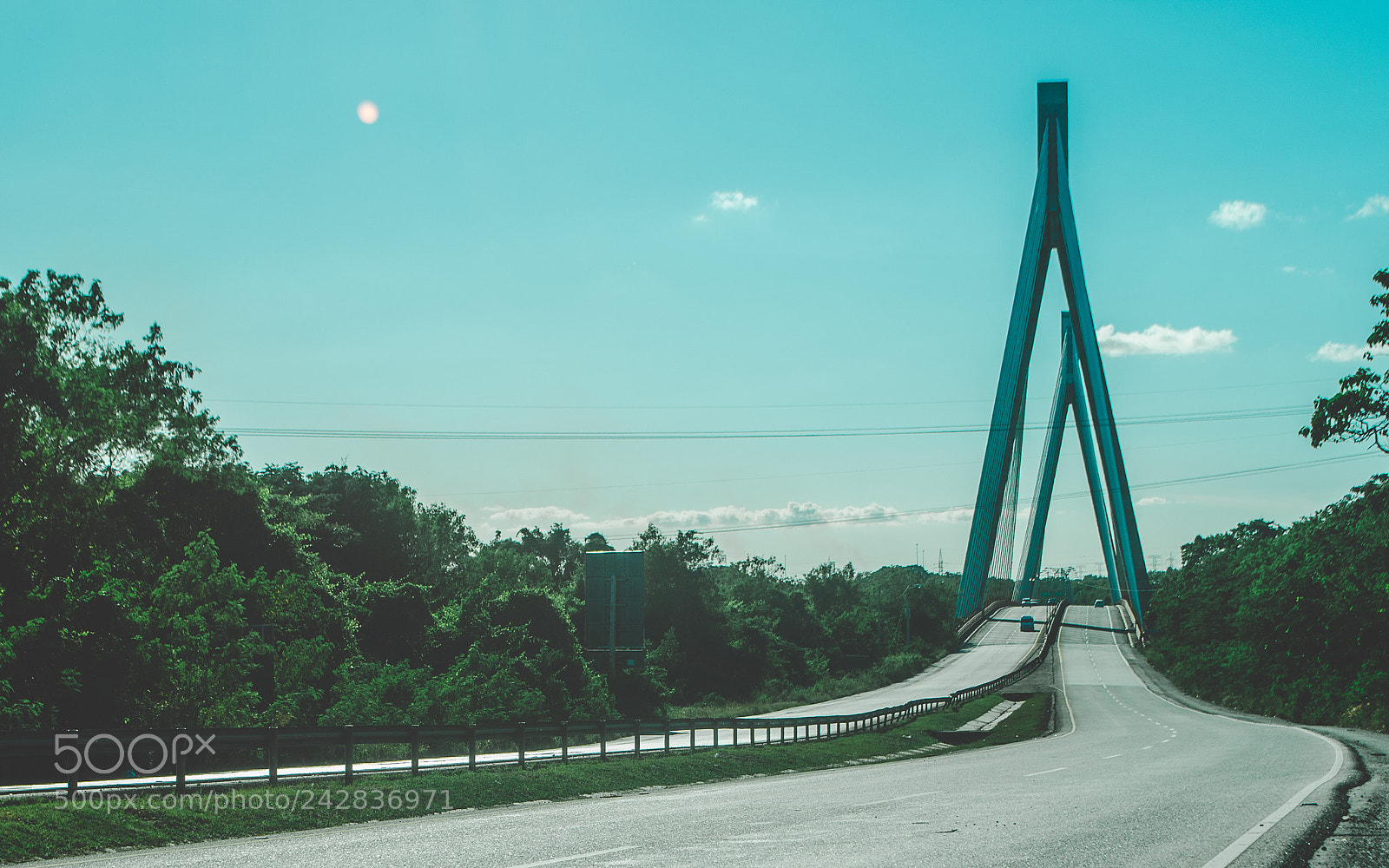 Nikon D5100 sample photo. Travel challenge photography