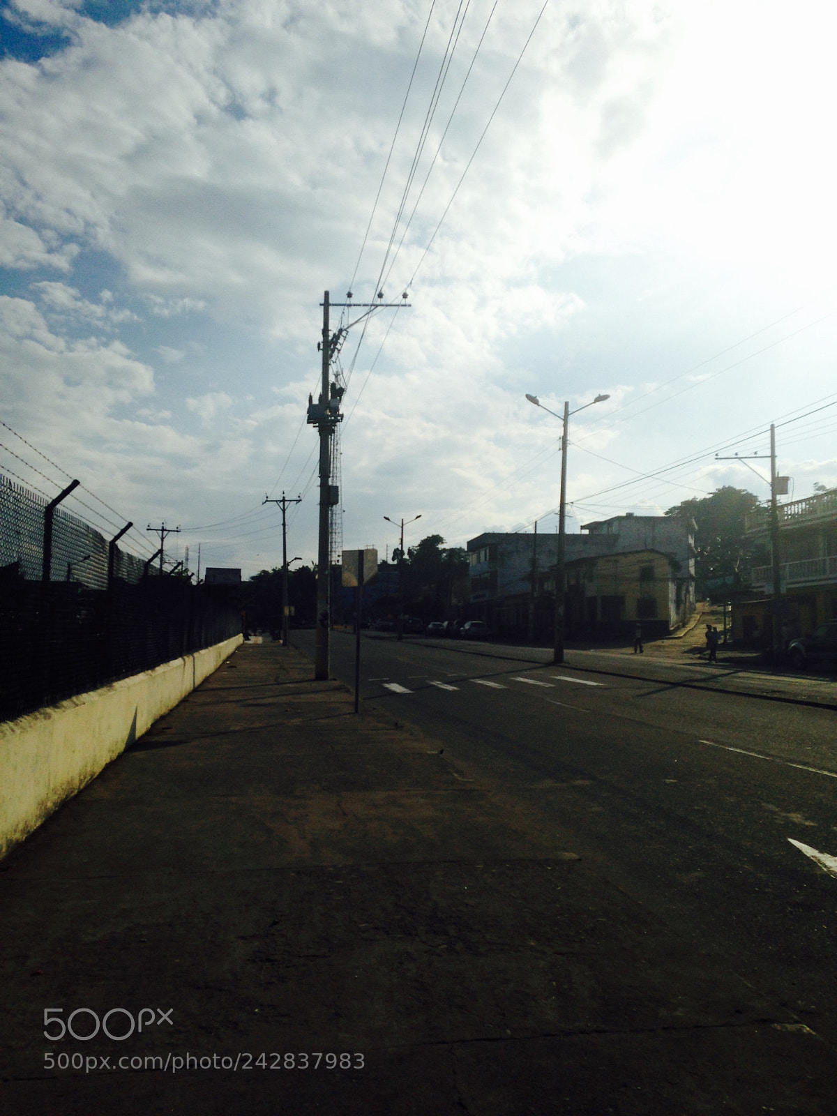 Apple iPhone 5c sample photo. Street photography