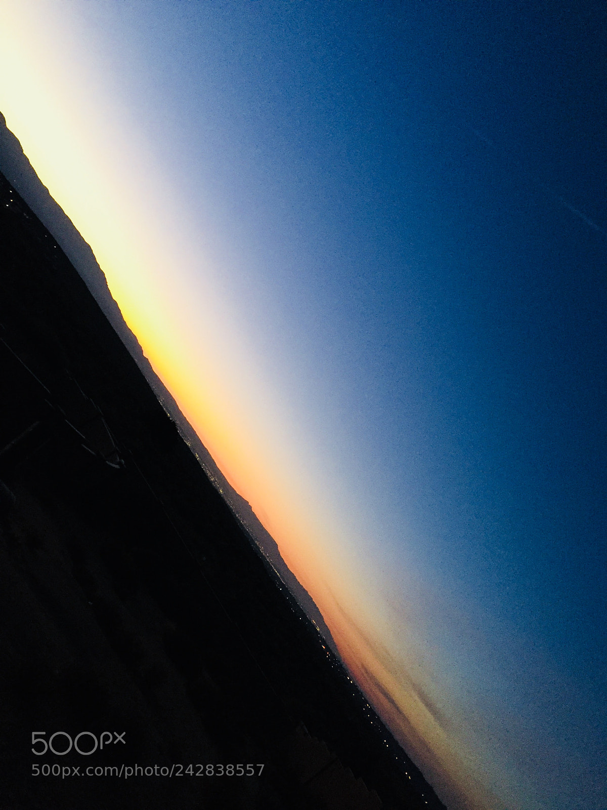 Apple iPhone 6 sample photo. Good morning beautiful, how photography