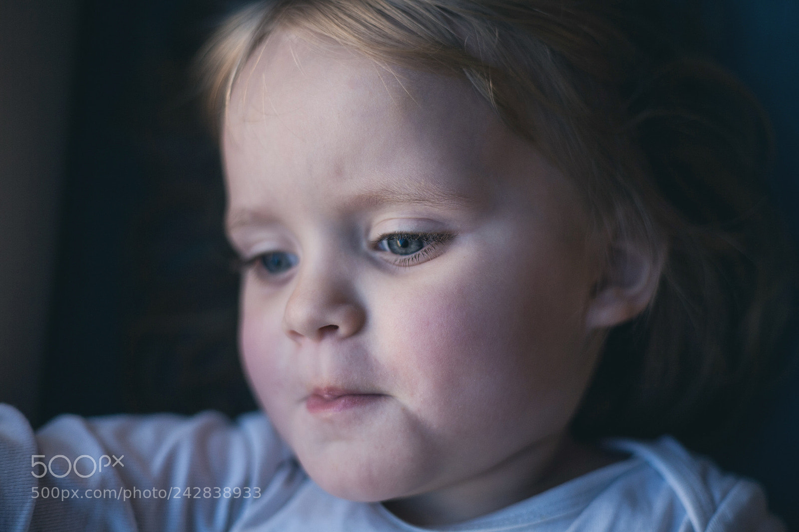 Canon EOS 5D sample photo. Daugher photography