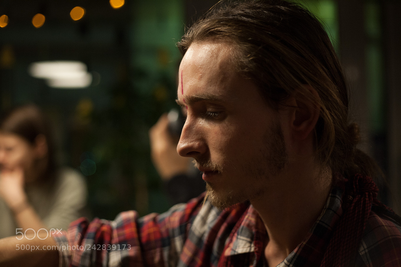 Canon EOS 5D sample photo. Img photography