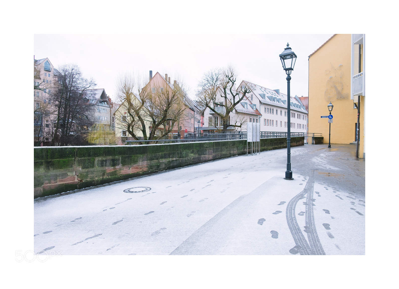 Fujifilm X-T10 sample photo. Invierno photography