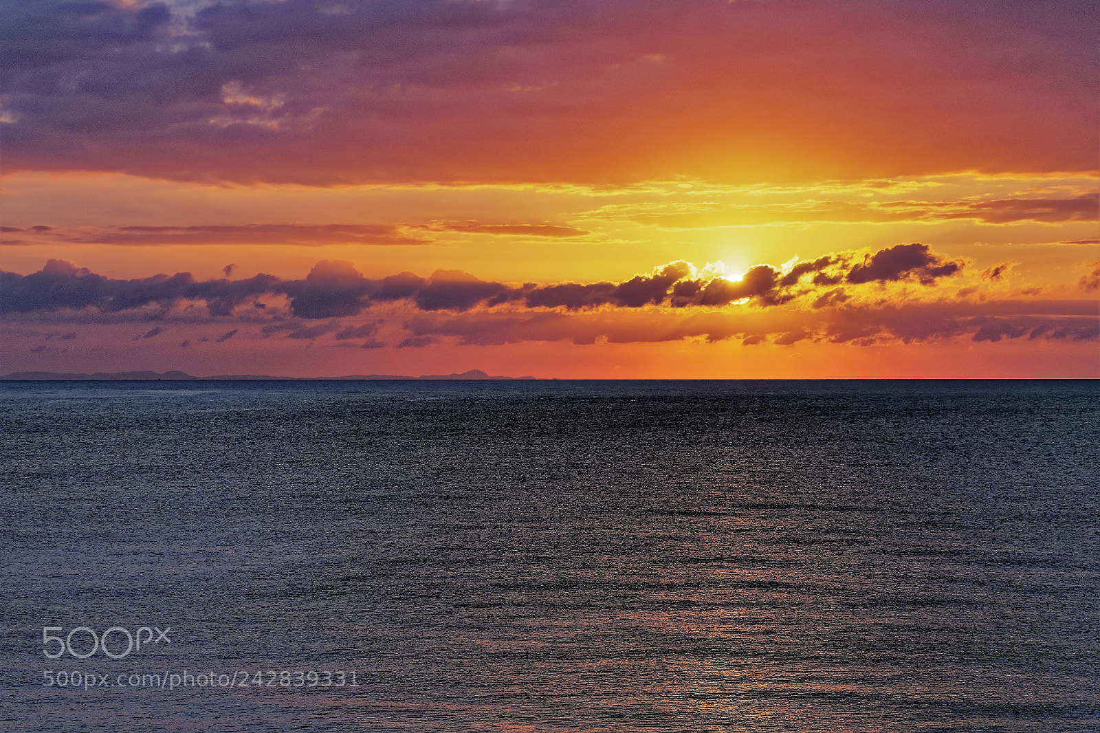 Olympus OM-D E-M10 sample photo. Sunset in cala ratjada photography