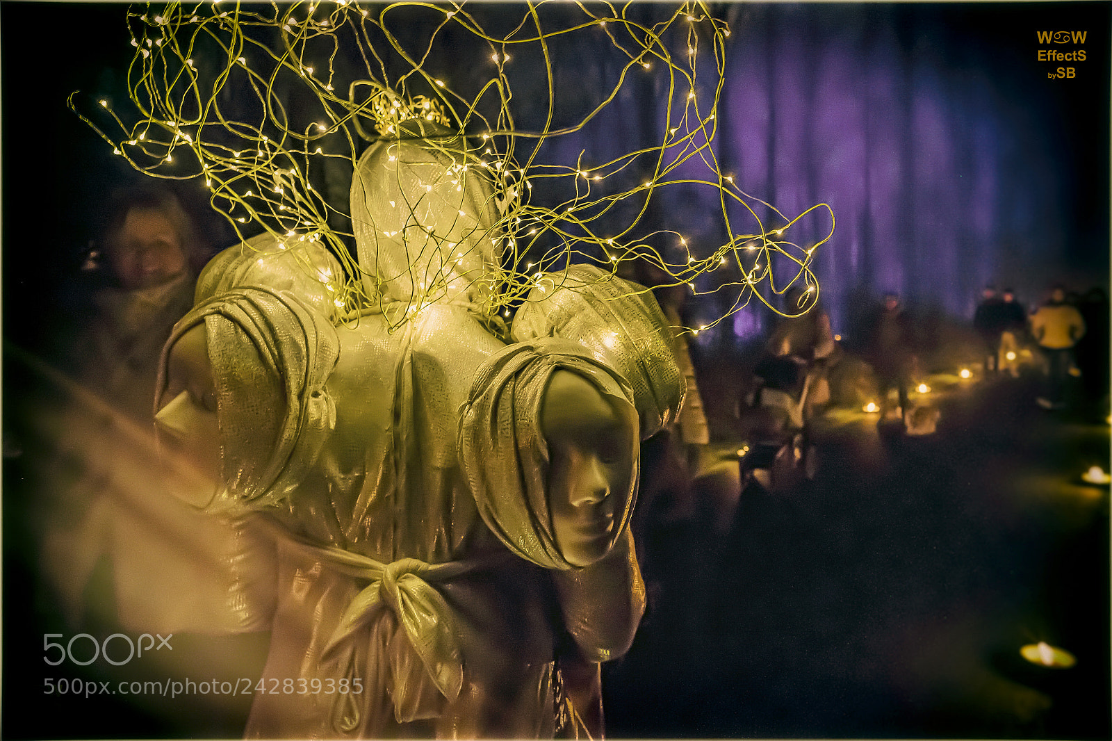 Fujifilm X-Pro1 sample photo. Fairytale photography