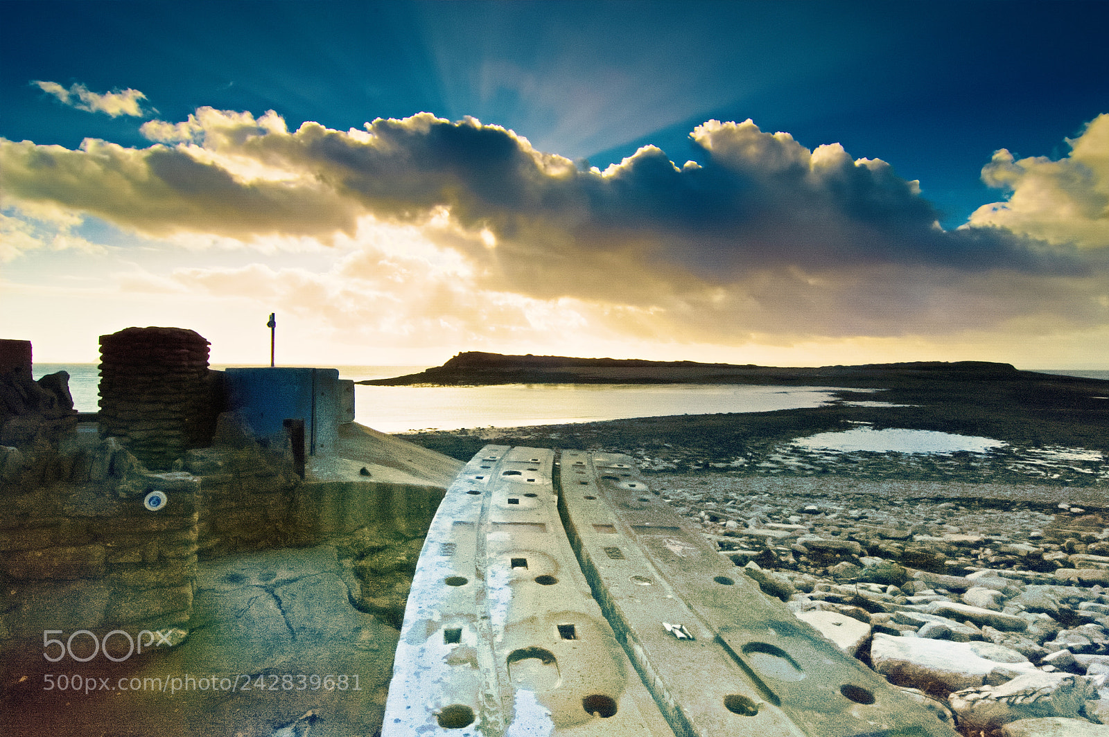 Nikon D3200 sample photo. Winter sun photography