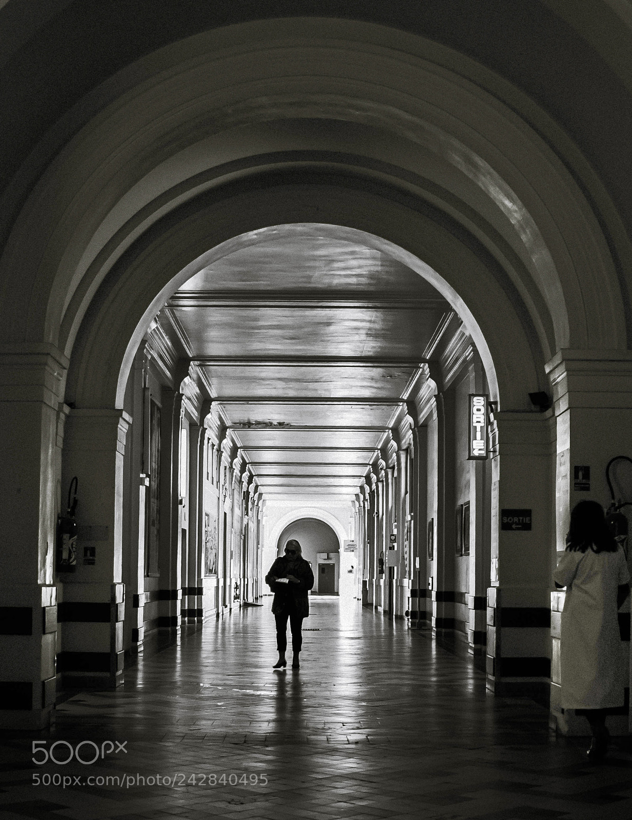 Nikon D7100 sample photo. Sortir au plus vite photography