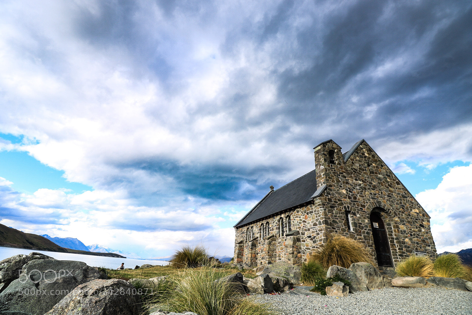 Canon EOS 760D (EOS Rebel T6s / EOS 8000D) sample photo. The church photography