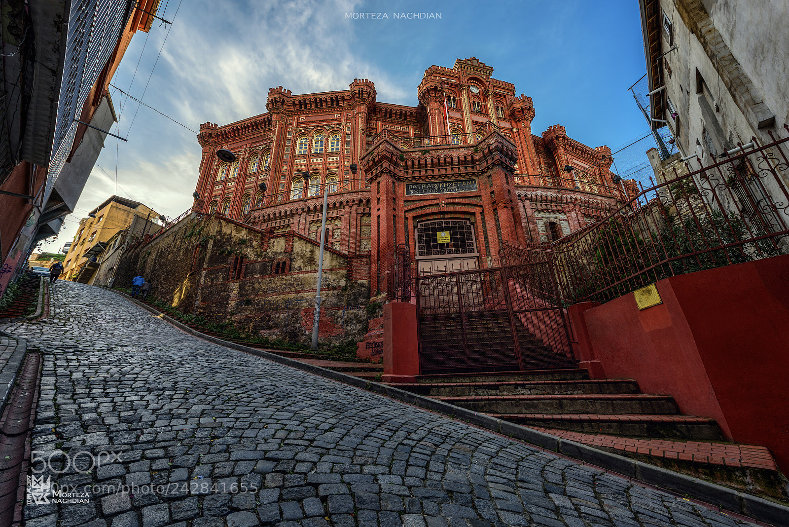 Nikon D810 sample photo. Balat photography