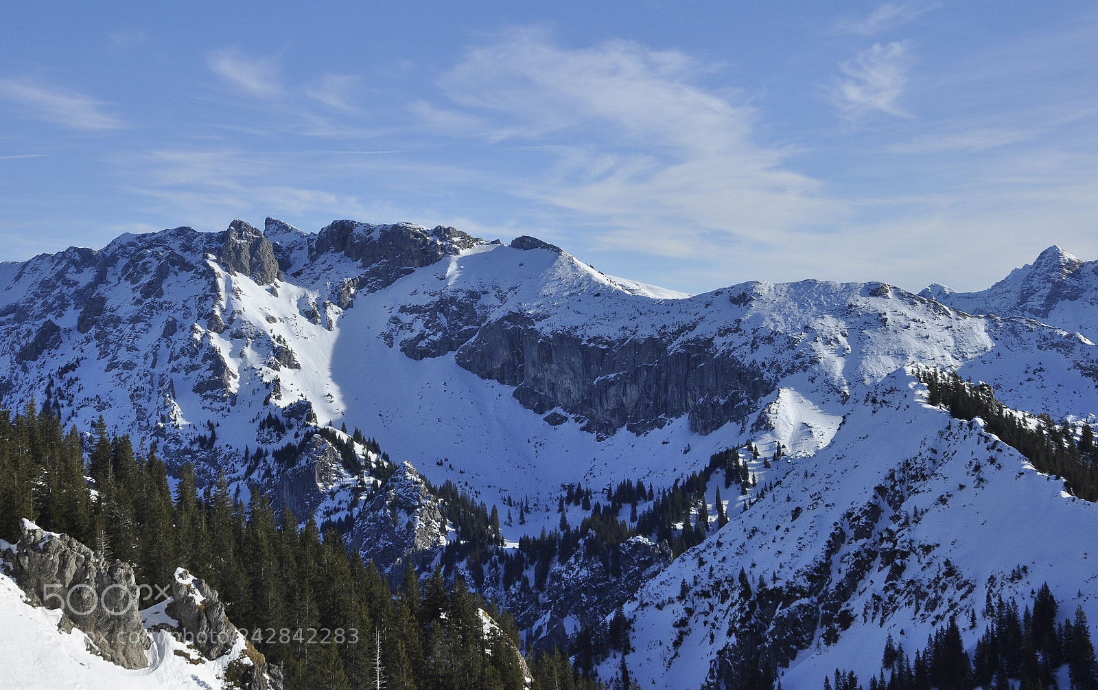 Nikon D90 sample photo. Crystal air photography