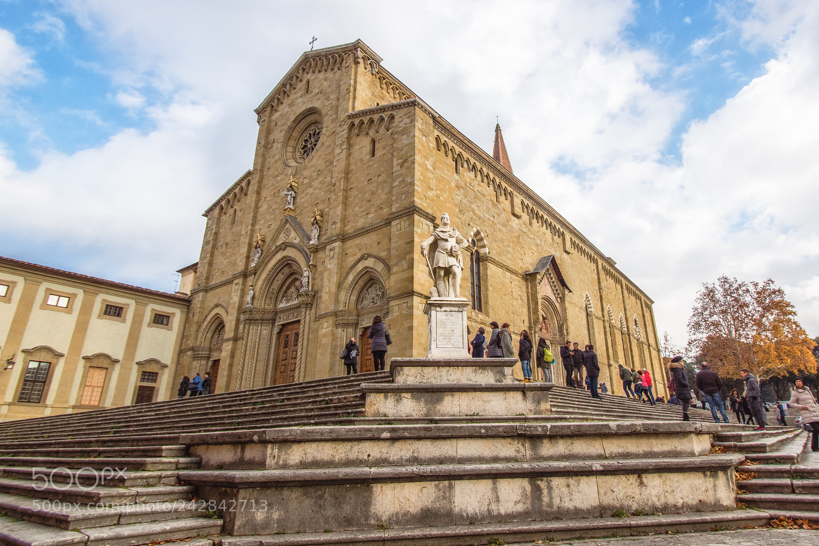 Sony SLT-A68 sample photo. Cattedrale dei santi pietro photography