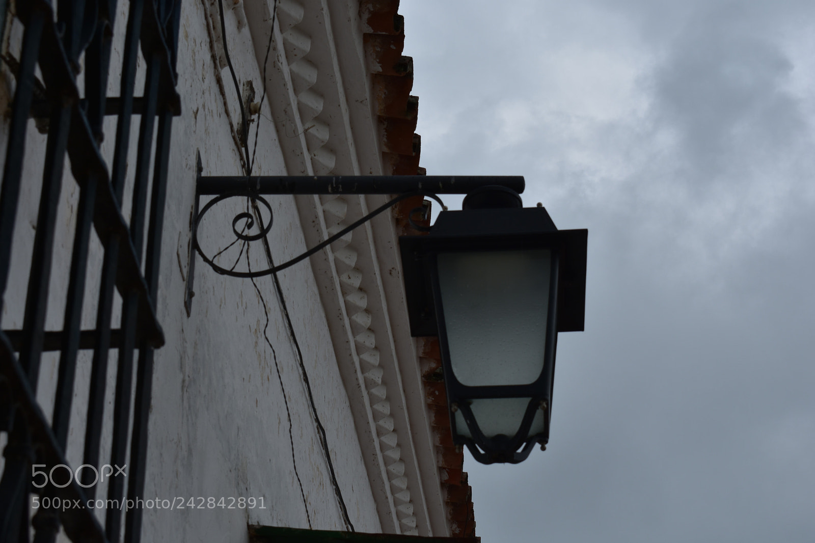 Nikon D3400 sample photo. Luminaria. photography
