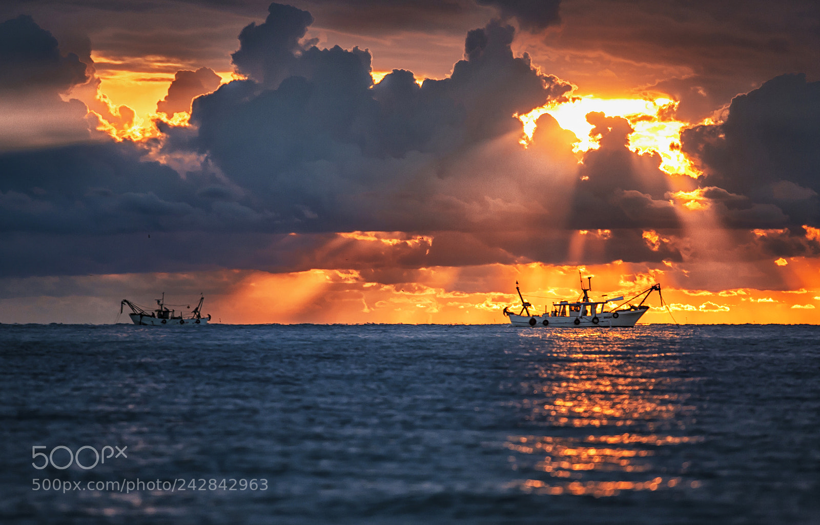Canon EOS 5D sample photo. Sunrise photography