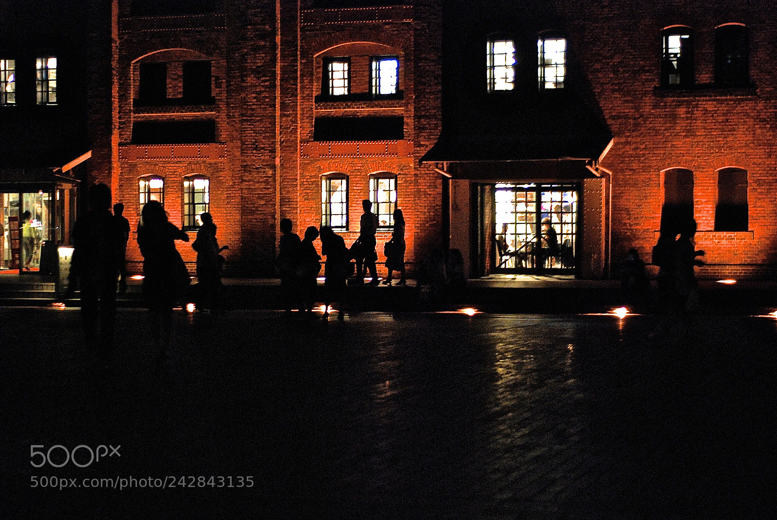 Nikon D80 sample photo. Dance like nobody's watching.. photography